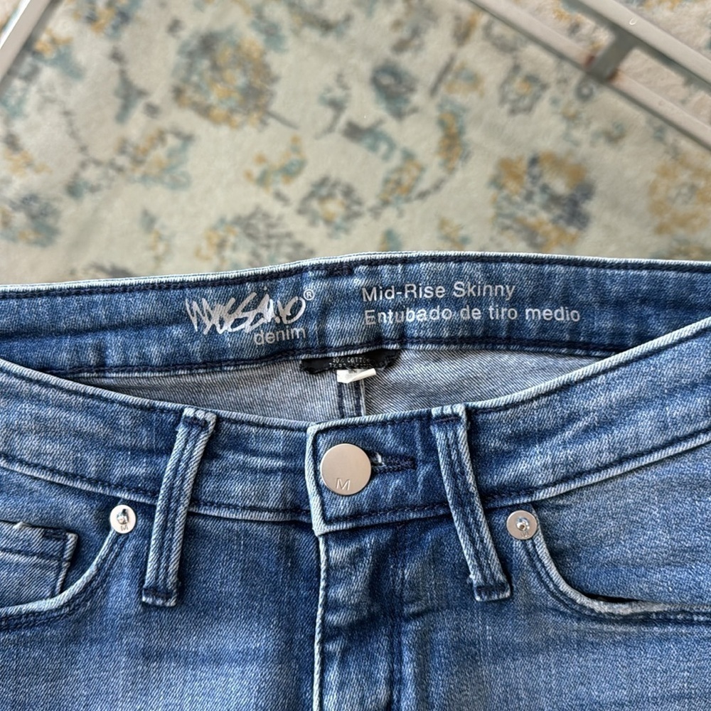 Mossimo denim - Picture 5 of 10